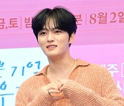 '입양아' 김재중 "13명 아이 업어 키웠다"…뜻밖의 '육달 김훈육 선생' 고백 ('편스토랑')