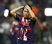 감히 이강인에게 "가자 중국인!" 인종차별? PSG, 가차 없이 '무관용 징계' 철퇴→해당 발언 서포터 '영구 제명'+"사과도 진행"