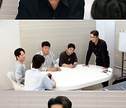 장민호, 재테크로 얼마 벌었길래..스태프에 400만원 용돈 투척('편스토랑')