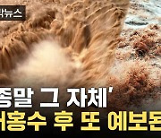 [자막뉴스] "재앙 더 자주 더 많이"...기후 전문가들의 충격적인 주장