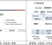 '수익률 337%'…투자자들 속여 89억원 빼돌린 일당 재판행