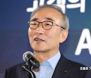 KT 김영섭, 임직원에 '신설 자회사 전출' 설명 직접 나선다