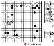 [제29회 LG배 조선일보 기왕전] 침착한 정수