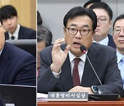 천하람 “이러니 지지율 19%” 정진석 “그 당 지지율이나 신경쓰라”