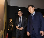 이재명 “대통령실이 ‘문제 없다’고 하는 게 더 문제”