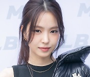 [포토] 손나은, 신비로운 눈빛