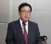 정진석 "4대 개혁·저출생 위기 극복 성과 위해 박차"