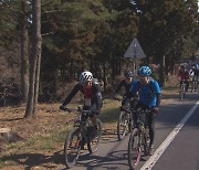 제주 '자전거 전용도로 연장 91.2㎞로' 기존 계획  축소