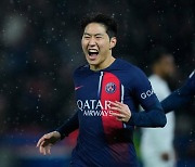 "가자 중국인!"…이강인 인종차별한 PSG 팬, 서포터즈 영구 제명