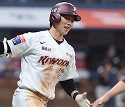 MLB닷컴 “김혜성과 네일, 빅리그가 눈독 들일 만한 재능”