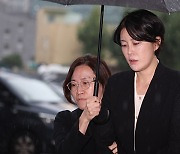 문다혜 씨, 전주지검 출석 통보에 ‘불응’