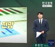 변수 가득 11월…낮아진 코스피 눈높이 [마켓인사이트]