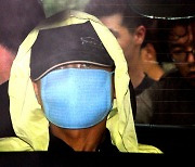 Korean serial killer 'haunted by victims' ghosts' in prison, TV show reveals