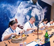 S.Pellegrino young chef competition finds Asia's culinary future 'in good hands'