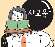 학부모, 영문법 공부 ‘8.5세부터 적절’ 생각…실제론 ‘7.8세’ 시작