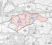 인천 검암·경서동 토지거래허가구역 6년만에 전면 해제