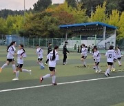 창원FC, 재능기부 ‘찾아가는 축구 교실’ 개최