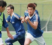 일본축구 슈퍼스타 아들 “손흥민 좋아…엄마 한류팬” [인터뷰]