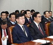 국가안보실 "국민 불안하지 않고 일상 전념하도록 최선 다할 것"