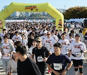 "주말에 대중교통 이용하세요"… 3일 서울 주요 도로 교통 통제