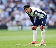 지난 시즌 EPL 4위 빼앗은 팀! 토트넘 복수혈전 기대→BUT 손흥민 출전 여부 '오리무중'