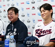 "작년 같은 실수 반복하고 싶지 않다"…'KBO 최고 타자' 김도영의 굳은 결심, 1년 전과 다르다 [MD고척]