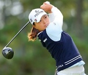 日서 날아오른 고진영..LPGA 8년 연속 우승행진 도전