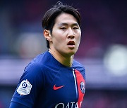 이강인 향해 "중국인" 발언 PSG 팬, 서포터즈 영구 제명