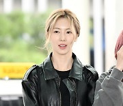 드림캐쳐 유현 ‘옅은 화장에도 예쁨 폭발’[포토엔HD]