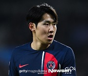 PSG 단호한 결정, 이강인 인종차별 팬 영구 제명