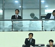 축구협회 노조 “정몽규 회장 탄핵해야”