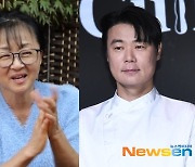 안성재 극찬 ‘급식대가’ 수육 재료 빠졌다? 마늘 사건 최현석 억울하겠네