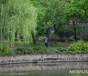 대전·충남남부 가끔 비…내일까지 5㎜ 내외