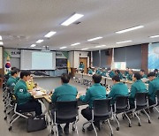 울진군에 소나무재선충병 재발생…경북도 긴급대책 돌입