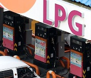 11월 LPG 프로판 가스 가격 동결·부탄 인상