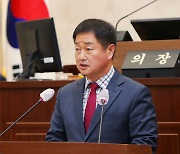 "쌀값 정상화 대책을" 경남 밀양시의회, 대정부 건의문 채택