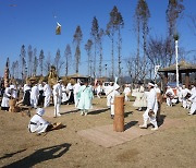 경남 밀양시, 2~3일 수산제 농경문화축제…백중놀이 등 다채