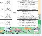 강원 평창군, '장애인 평생교육' 활동가 양성합니다…수강생 모집