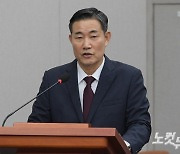 신원식 "적 선의 기댄 가짜평화는 모래성…러북 밀착 대응 방안 모색"