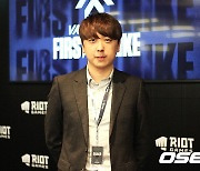 ‘한국 FPS e스포츠 전설’ 편선호 디알엑스 감독, 7년 열애 끝에 결혼 ‘결실’