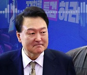 '윤-명 통화' 음성 공개…"김영선 해 줘라 했는데"