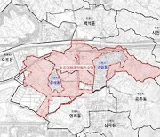 인천 서구 검암·경서동 토지거래허가구역 6년 만에 해제