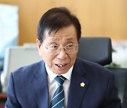 “편하게 걷도록 도보환경 개선”