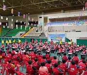 LG화학 여수공장, ‘환경 골든벨’ 개최