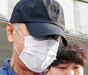 ‘강남 오피스텔 모녀 살해’ 박학선 1심 무기징역···法 “계획적 범행”