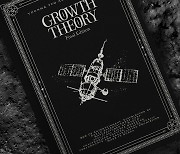 윤하, 11월 14일 정규 7집 리패키지 앨범 'GROWTH THEORY : Final Edition' 발매