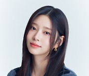 김민주 '빠져드는 눈빛'[★포토]