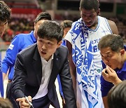 "룰 안에서 상대 힘들게 할 것" KBL '하드콜' 변화에 한국가스공사 웃는다, 사전 준비 속 '철벽수비' [부산 현장]