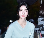 [TD포토] 트리플에스VV 김유연 'VV매력'