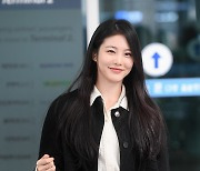 [TD포토] 신예은 '사랑스러운 그녀'